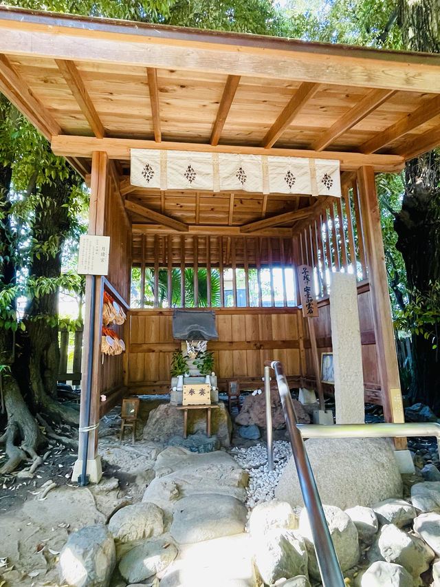【伊勢神社/栃木県】足利で三社めぐってお伊勢参り