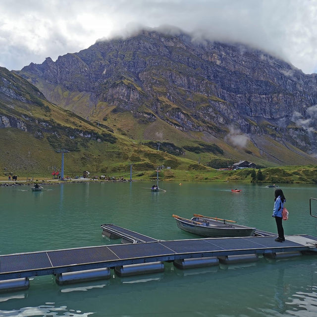 Trubsee