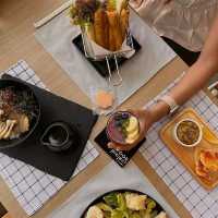 Tanwa The Food Project