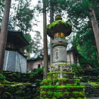 篠慄恩山寺：千年歷史，感受悠久文化