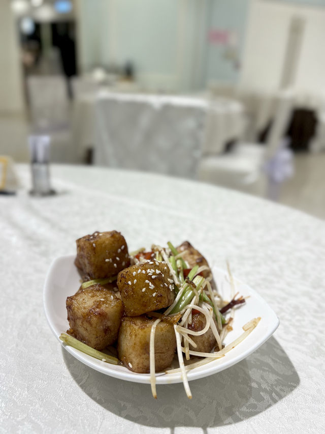  香港點心飲茶好地方🫖