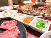 明洞炭火自助燒肉推介- 고시러GOSIRE