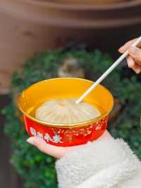 Yuyuan Bazar ตลาดอี้หยวน แหล่งของกินช้อปปิ้ง