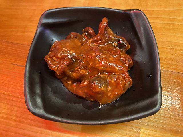 荃灣海之戀商場內的肚餓猴子🐒