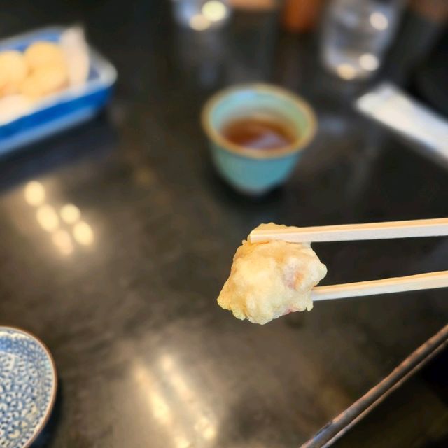 일본여행 오타루 소바 맛집 yabuhan soba