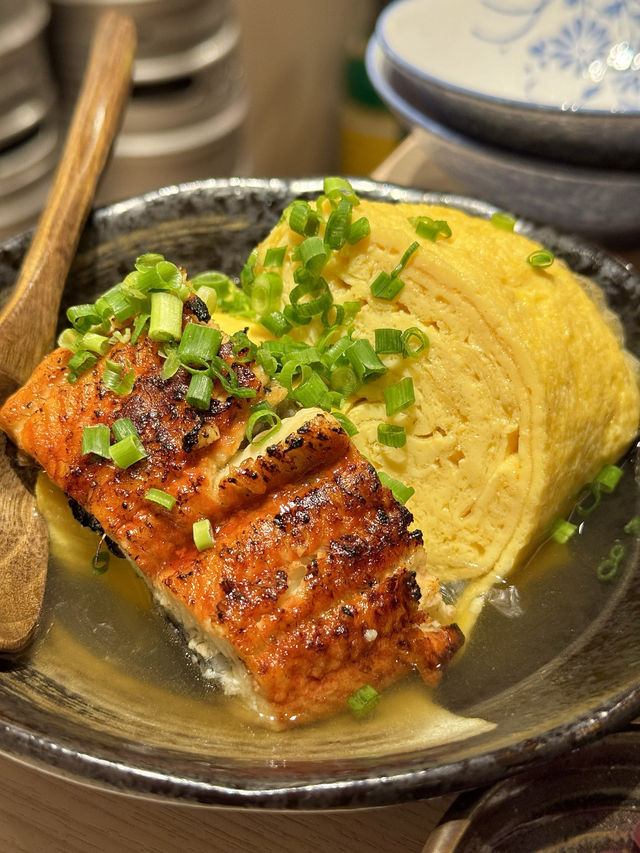 【大阪/梅田】梅田で昼飲みができる鰻串と牛タンのお店