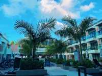 🏖️ Stay at Henann Palm Beach Boracay 