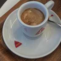 서촌에서 이곳을 지나칠 순 없다 '쏘리에스프레소바(Sorry Espresso Bar)'