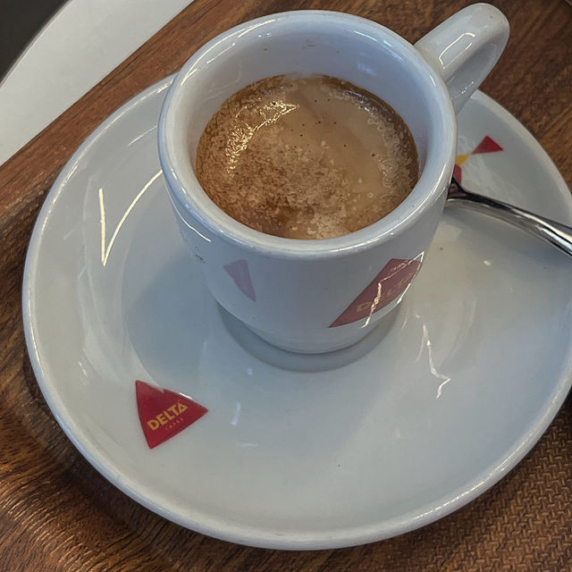 서촌에서 이곳을 지나칠 순 없다 '쏘리에스프레소바(Sorry Espresso Bar)' 서촌에서 이곳을 지나칠 순 없다 '쏘리에스프레소바(Sorry Espresso Bar)'