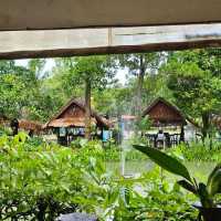 ร้านอาหาร จ.สตูล