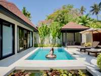 Wyndham Hua Hin Pranburi Resort & Villas  