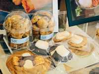 Quarry Haus Cafe • Ratchaburi