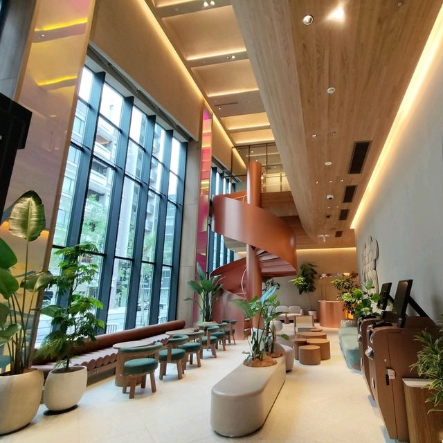 夏旅は横浜へ行こう✨何度もいきたい横浜✨