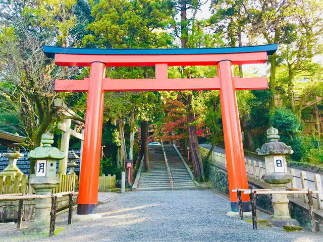 An historic Buddhist temple in the east of Kyoto 🇯🇵