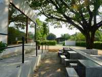 ร้านกาแฟ Karpenter cafe&bake จ.ลำปาง