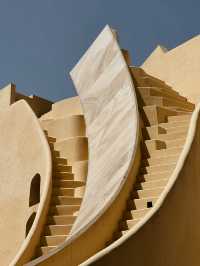 Jantar Mantar - Jaipur