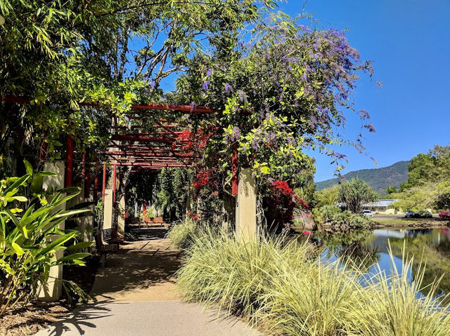 Centenary Lakes Nature Play Space