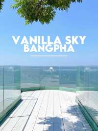 Vanilla Sky Bangpha 🌿☁️