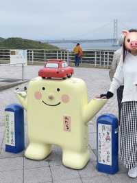 【淡路島観光】小腹が空いたらここ!?ドライブ途中に寄りたくなるお店♪
