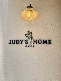 Judy's home cafe 🍃