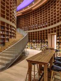 SHANGHAI LIBRARY มุมถ่ายรูปลับๆที่เซี่ยงไฮ้ 📖🇨🇳