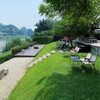  The Baristro at Ping River 