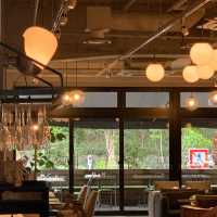 【東京】人気パン屋のパンが食べ放題！ビュッフェランチ🍽️