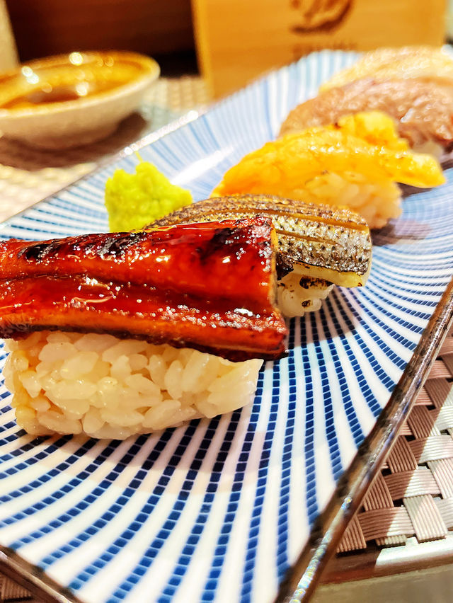 原來香港都有咁有特色嘅日本居酒屋！🥰🔥 ！