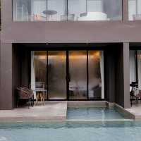 ที่พักสวยพัทยา