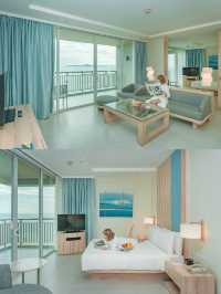 Holiday Inn Pattaya โรงแรมสุดปัง วิวทะเลทุกห้อง!!