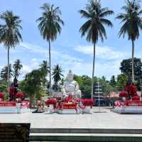 เที่ยวสิชล นครศรีธรรมราช