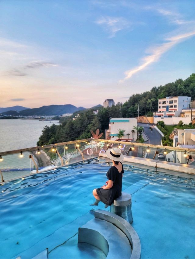 역대급 감성가득했던 여수 슈가브리움🧡