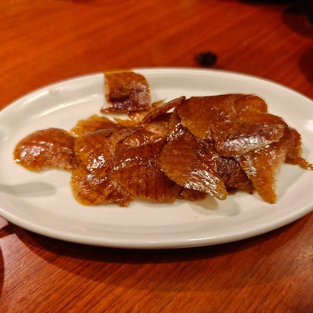 澳門正宗北方美食