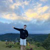 Tanay camping