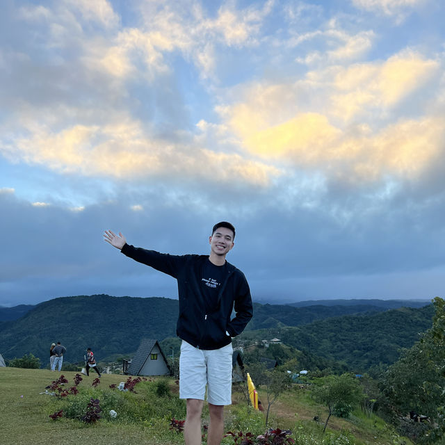 Tanay camping