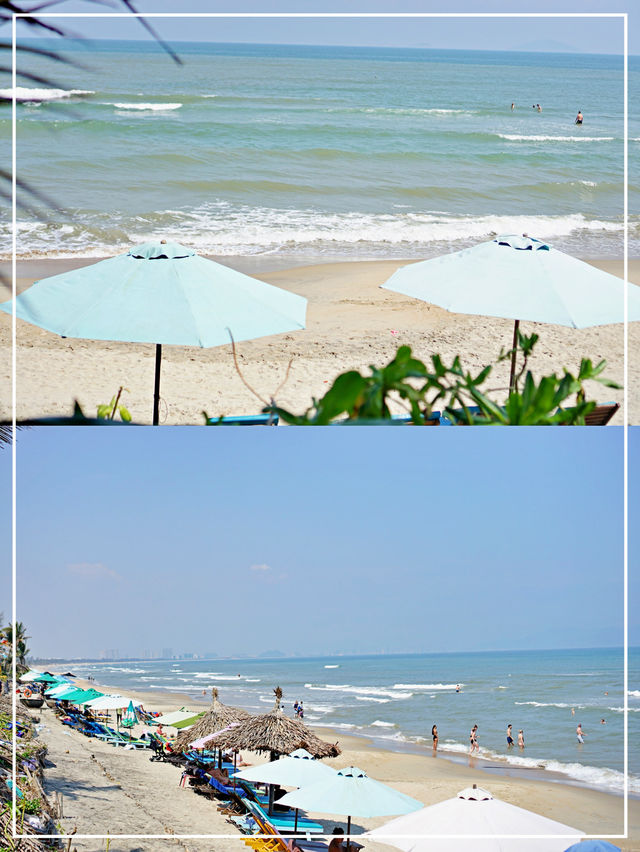 🇻🇳 호이안 안방비치에 가면 꼭 들러야 할곳