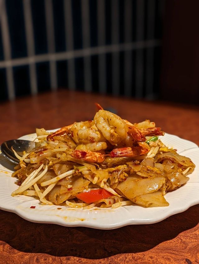黃珍珍泰國菜館 正宗泰之味 👍🏻