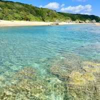 積丹岬：壯麗海角
