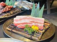 「尖東過江龍超人氣燒肉店,服務贊!」