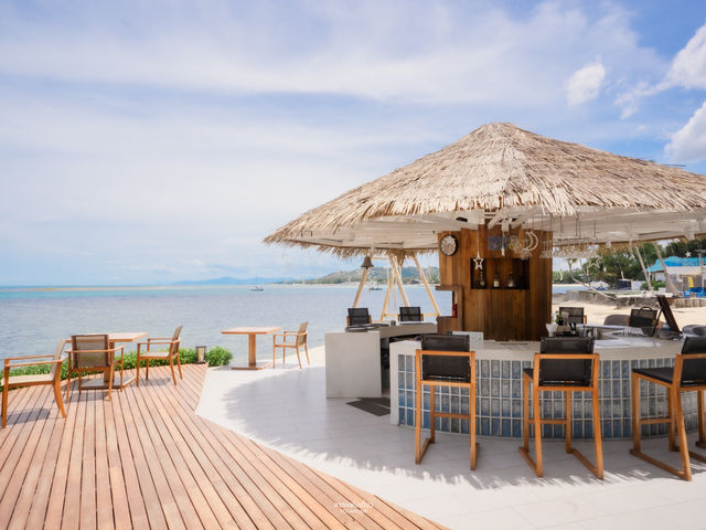 Veranda Collection Samui  🌴