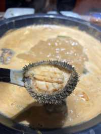 地道中式火鍋 