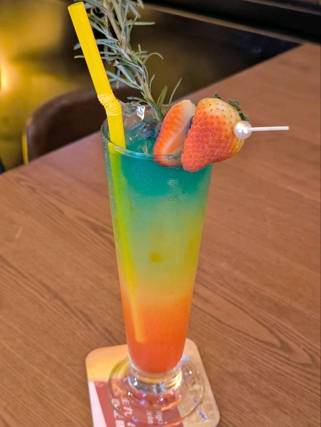 😎Weekendの減壓好去處