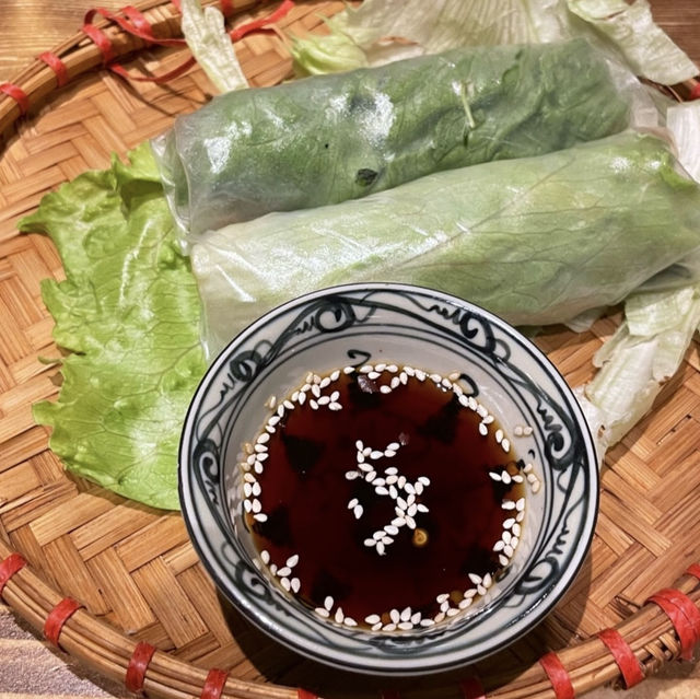 프랑크푸르트 쌀국수집 Góc Phố