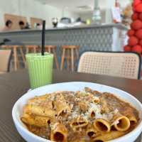 Excel Brunch：高品質早午餐，豐富美味