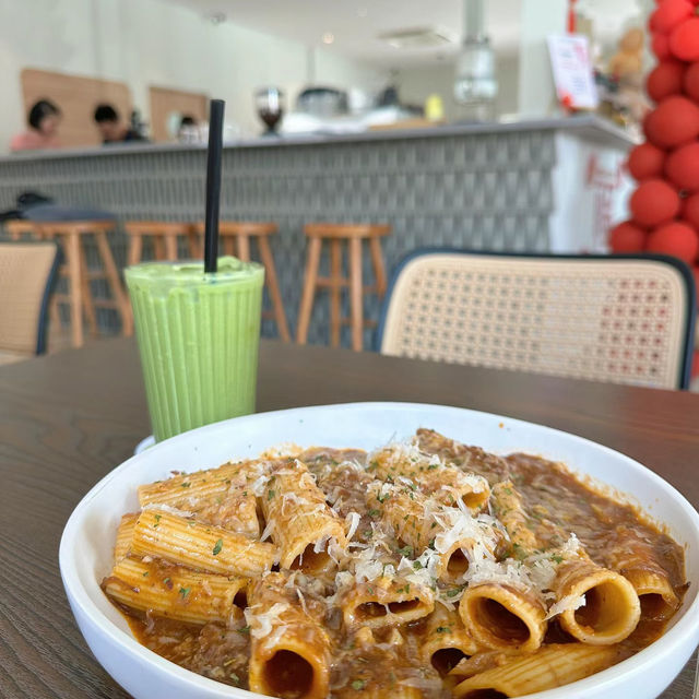 Excel Brunch：高品質早午餐，豐富美味