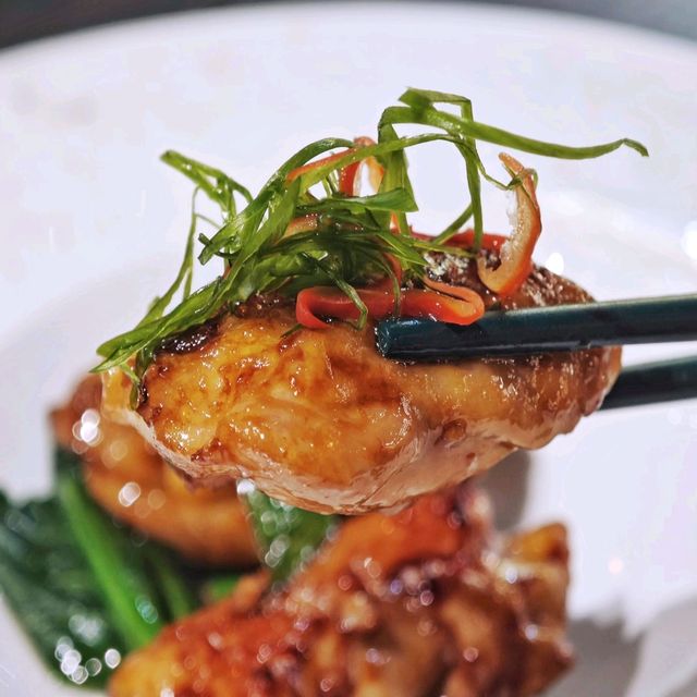 高級🥢潮州菜👍代表 高級🥢潮州菜👍代表