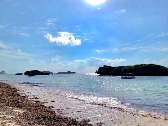 Watamu Beach