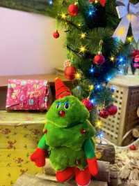 🎄창원근교 유일하게 거꾸로 트리 볼 수 있는 곳 이뿌니까 박제💗