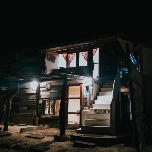 Maliblues Bed & Bar - Chumphon