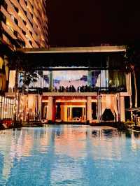 Famous Hotel In Pattaya 🇹🇭🏨
